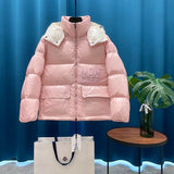 MONCLE COAT