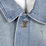 LOUIS V DENIM