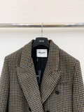SAINT L BLAZER