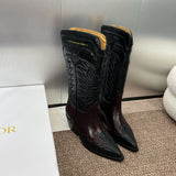 DIO BICKER BOOTS