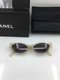 CHAN SUNGLASSES