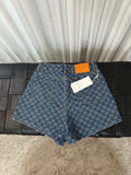 GUCC SHORTS