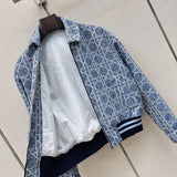 DIO DENIM JACKET