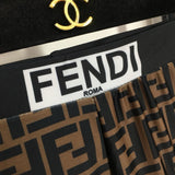 FEND YOGA SET