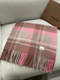 BURBER SCARF