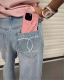 CHANE DENIM