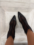 CHANE BOOTS