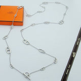 HERM NECKLACE