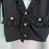 CHANE CARDIGAN