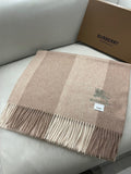 BURBER SCARF