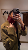 CHAN JACKET