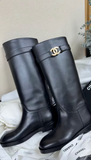 CHANE BOOT
