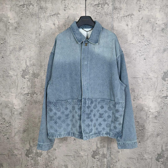 LOUIS V DENIM