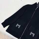 HERM CARDIGAN מבחר צבעים