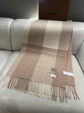 BURBER SCARF