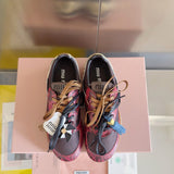 MIU SNEAKERS
