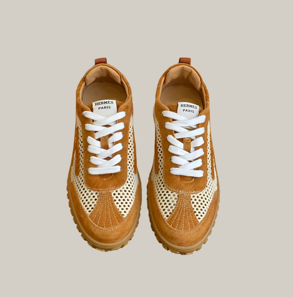 HERME SNEAKERS