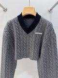 MIU CROP