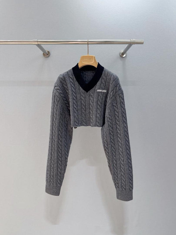MIU CROP