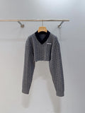 MIU CROP