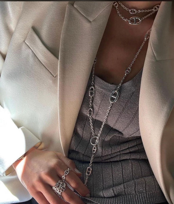 HERM NECKLACE