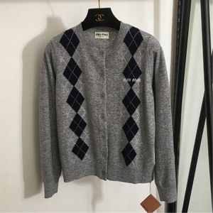 MIU M CARDIGAN