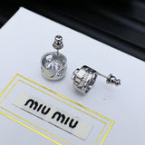 MIU EARRINGS