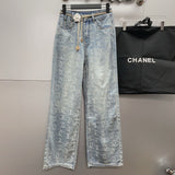 CHAN JEANS