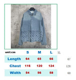LOUIS V DENIM