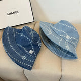 CHANE HAT