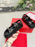 VALENTIN SANDALS