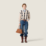 MIU SWEATER