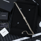 CHAN NECKLACE