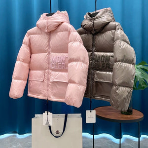 MONCLE COAT