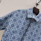 DIO DENIM JACKET