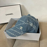 CHANE HAT