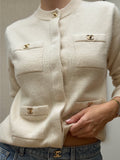 CHANE CASHMERE