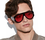 TOM F SUNGLASSES נשים וגברים