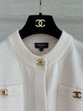 CHANE CASHMERE
