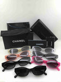 CHAN SUNGLASSES