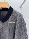 MIU CROP