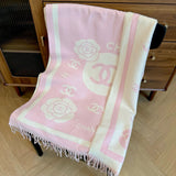 CHANE CASHMERE SCARF