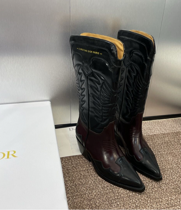 DIO BOOTS