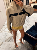 SAINT L JACKET