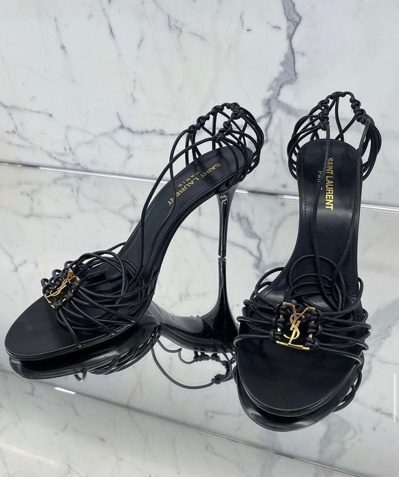 SAINT L HEELS