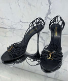 SAINT L HEELS