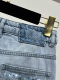 CHANE DENIM