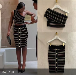 BALMAIN SET