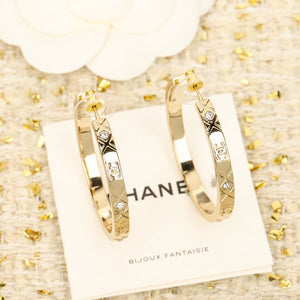 CHANE EARRINGS