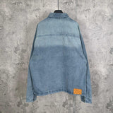 LOUIS V DENIM